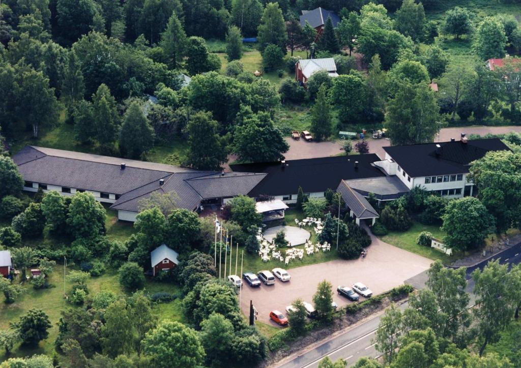 Eckeroe Hotell & Restaurang Екстериор снимка